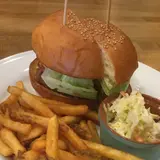 Soul Grill