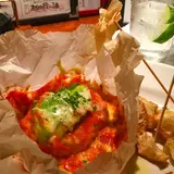 でん