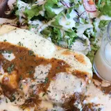【閉店】La Provence cafe