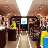 [閉店] FLIGHT001 原宿店