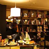 【閉業】カフェアドレス　池袋パルコ店