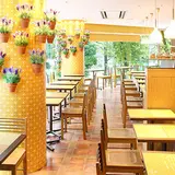 L'OCCITANE カフェ 池袋店 テラス・ド・プロヴァンス