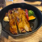 丹波山本亀岡本店 「鶏と亀」
