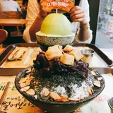 설빙 홍대입구점