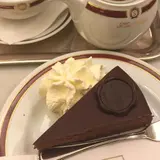Café Sacher Wien