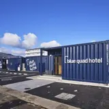 blue quad hotel諏訪