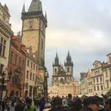 Staroměstské náměstí