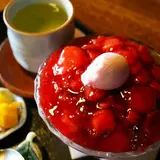 円山茶寮