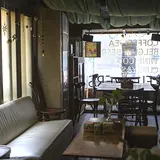 名曲喫茶 月草