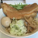 麺屋にぼすけ