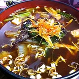 かしわ家食堂
