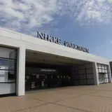 ニッケパークタウン