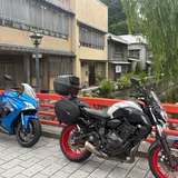 ペリーロード