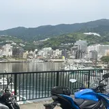 熱海港