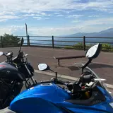 伊豆スカイライン 西丹那駐車場
