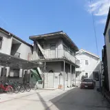 神田家住宅洋館