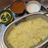 インド定食ターリー屋 新宿工場