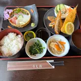 うしお