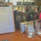 Beastie Coffee Club Tokyo