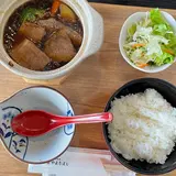 湯宿・御食事 やまきぼし