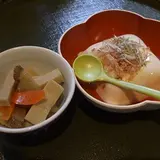 もったいない食堂市民会館店