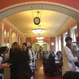 Café Louvre