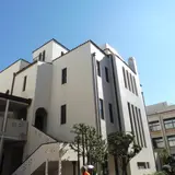 金城学院高等学校