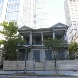 カフェ・ド・神戸旧居留地十五番館