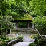 法然院