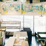 CAFE RASHIKU
