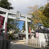素盞嗚神社