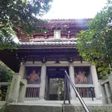 観音寺（山崎聖天）