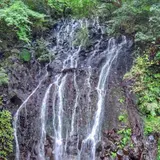 飛烟の滝