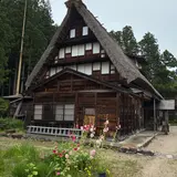 岩瀬家住宅