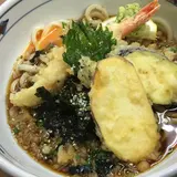 うどん料理いなみ