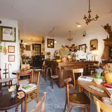Au Détour café et brocante オ・デトゥール