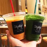 Sky High Juice Bar