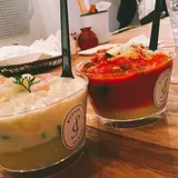 ポテトクリーム