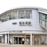 西永福駅
