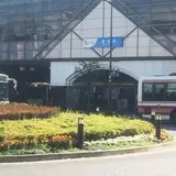 経堂駅