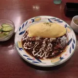 神戸洋食屋 どれみ軒