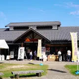 道の駅 あおがき