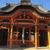 豊国神社