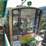 阿夫利神社駅