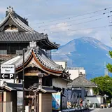 長浜別院 大通寺