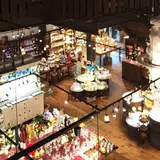 葡萄工房ワイングラス館