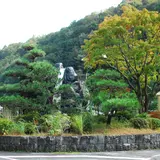伊勢原市営大山第一駐車場