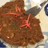 火星カレー