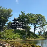 高田城三重櫓