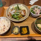 #802 CAFE＆DINER